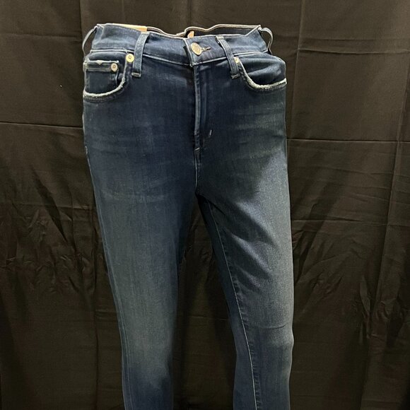 Agolde Jeans - New - FREE SHIPPING! - Picture 2 of 3